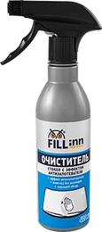 Очистители