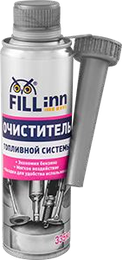 Топливные присадки
