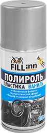 Полироли