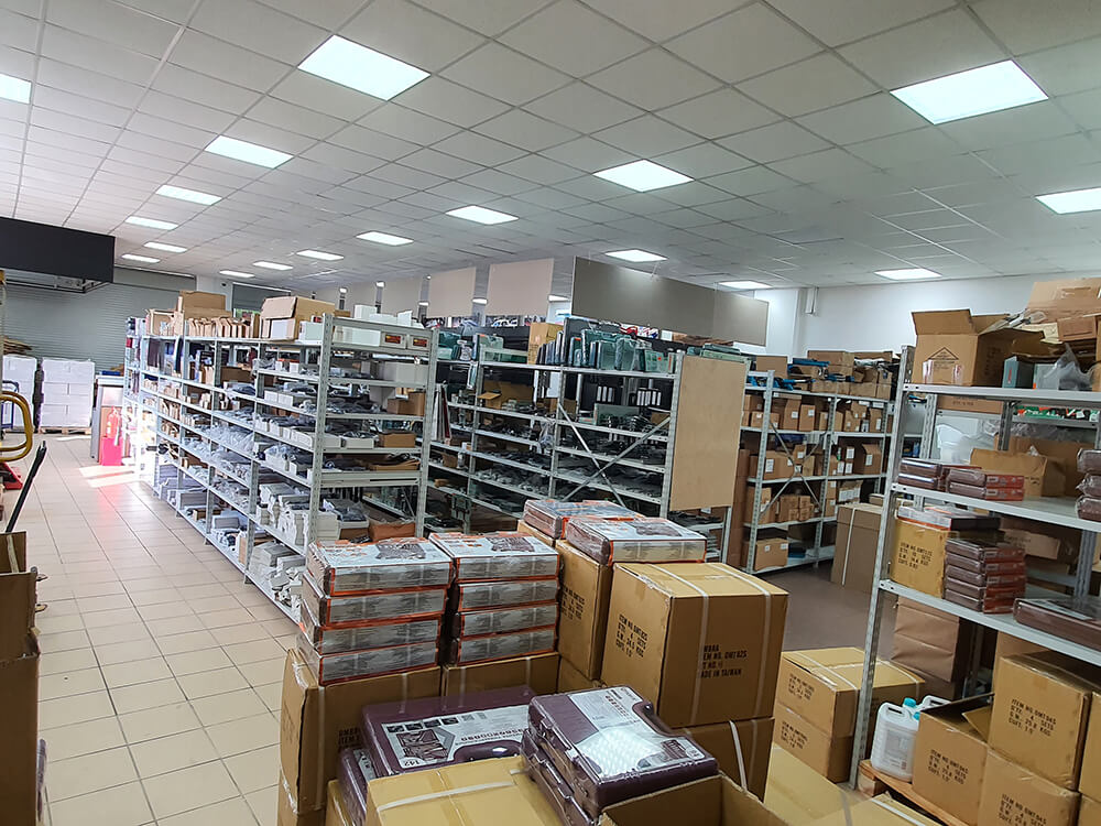 Офис Казань