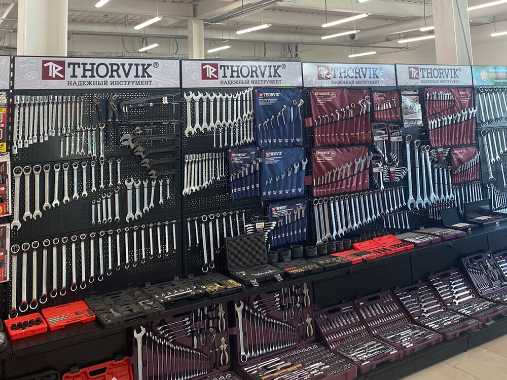 Офис Новосибирск